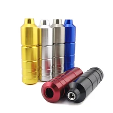 Бессердечная моторная Татуировка короткая ручка пистолет Татуировка роторная татуировка машина для картриджа иглы татуировки Поставки