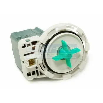 

Drain pump 10MA53 for washing machine