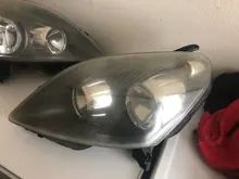 Herramienta de reparación de arañazos para coche kit para arreglar arañazos, con recubrimiento hidrofóbico, para pulir faros de cristal, cantidad de 800g