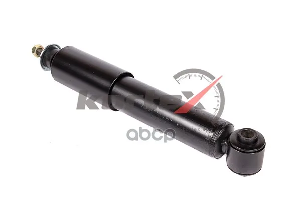 Амортизатор Vw T4 07/90-04/03 Пер.Газ. Kortex Ksa807std KORTEX арт. KSA807STD