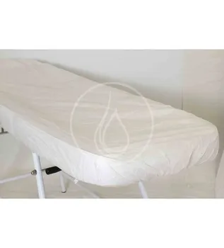 

Disposable sheets for stretchers