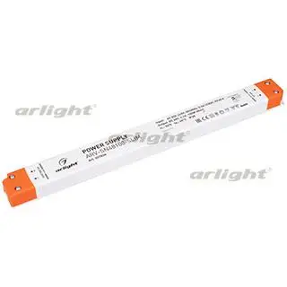 027836 Блок питания ARV-SN48100-SLIM(48V, 2.1A, 100W, PFC) ARLIGHT