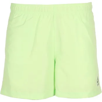

Men’s Bathing Costume Reebok BW Basic Green Lemon