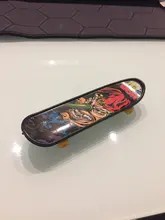 Pet Bird Supplies Pet Intelligence Foot-talon Toys Training Mini Skateboard Stand Perch