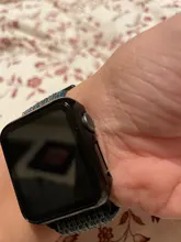 URVOI-funda completa para Apple Watch series 6 SE 5 4 3 2, carcasa de Marco duro de plástico mate para iWatch, protector de pantalla