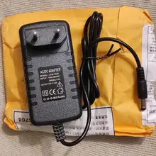 Power-Supply Transformer Led-Driver Dc12v-Unit 12-Volts 110V Nin Full 220-V 6A 3A 1A