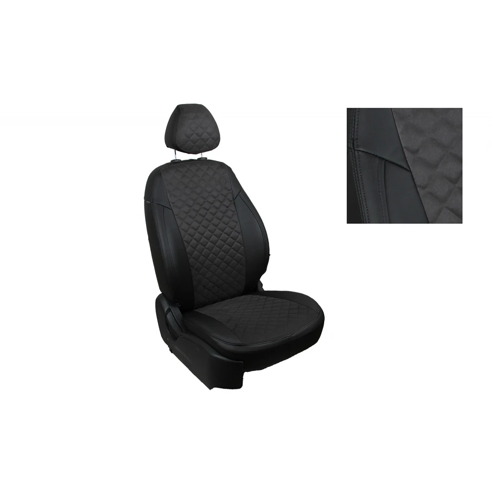 Avtochehly (set) for Volkswagen Passat B7 (2011-2015) seintex 96044 | Автомобили и мотоциклы