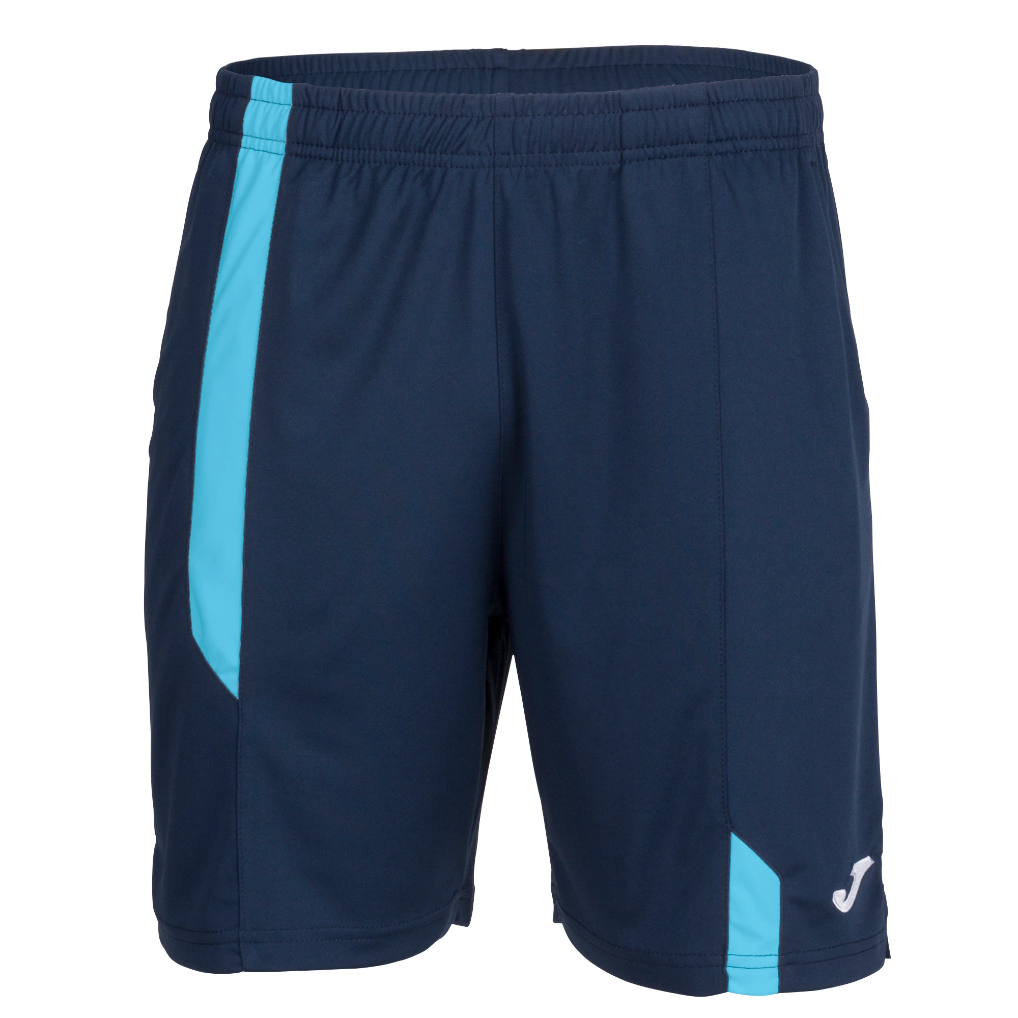 Joma Bermuda Supernova Hombre 101304 pantalon corto bolsillos poliester deporte juego entrenamiento entreno gimnasio futbol balonmano short pantalon deporte hombre pantalones chandal|Pantalones cortos de fútbol| -