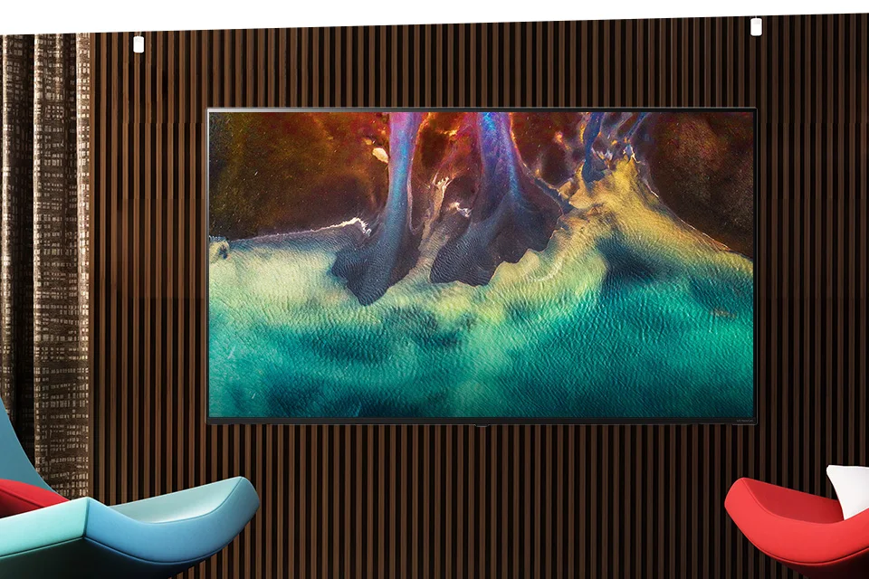 Телевизор 49" LG 49SM8000 4K Smart TV