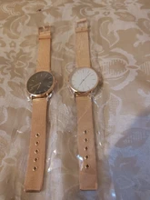 De Lujo reloj de oro rosa pulsera de las mujeres relojes de señoras de la marca reloj de cuarzo Casual mujer acero reloj de pulsera Montre Femme reloj