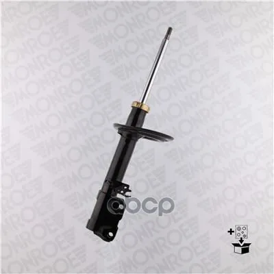 Shock absorber Toyota Camry V50-Ass. Lion Gas. Monroe G8304 Monroe. G8304
