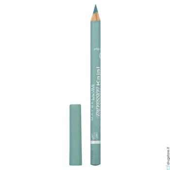 

MAYBELLINE EXPRESSION KAJAL 37 GREEN 1UN