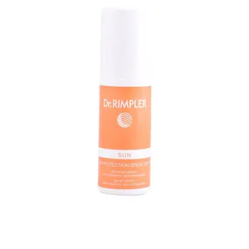 

SUN medium protection vaporizer SPF15 + 100 ml