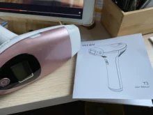 Hair-Removal-Device-Machine Laser Depilador Flashes Permanent Face-Body Mlay T3 Electric