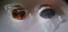 Nuevo 1PC juguete bonito para gato de peluche de felpa de juguete de la circulación ratón gatitos y mascotas divertido movimiento rata poco interactivo mordida juguete