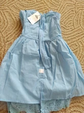 Vestidos de encaje de verano, de unicornio, para niñas de 3 a 8 años, Traje de princesa, informal infantil