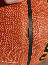 Balón de baloncesto CROSSWAY L702 oficial, talla 7, gran oferta, nueva marca, con bolsa de Red + aguja