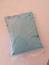 Kit de impresión de arcilla con huella de bebé, almohadilla de tinta de mano suave para padres e hijos, con memoria de huella dactilar de 30g, 1 unidad