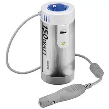 

IPW-IF150W2-voltage converter DC / AC car charger