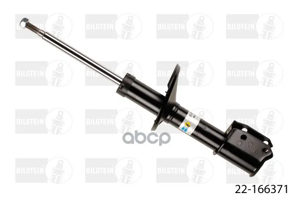 Амортизатор Подвески Dacia Sandero,V,B4 Bilstein арт. 22-166371