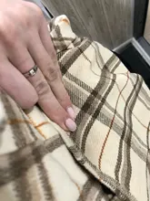 Oversized Shirts Clothing Tops Button Female Blouse Long-Sleeve Toppies Vintage Plus-Size