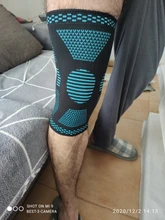 SKDK-rodilleras para gimnasio, rodillera deportiva de seguridad, rodillera elástica, equipo de soporte, rótula, Running, baloncesto, tenis, balonvolea