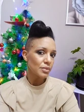 2020 Otoño e Invierno suéteres de cuello de las mujeres 2020 elegante Casual manga larga Camiseta volante blusa elegante O cuello Rib Sweater