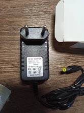 Led-Power-Adapter Lighting-Transformer Cctv-Router Female-Connector Led-Strip 110V 220V