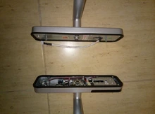 Cerradura intelige X5 impermeable Tuya biométrico de huellas dactilares de seguridad inteligente WiFi inteligente APP contraseña cerradura electrónica