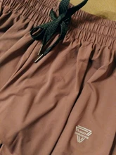 Running-Shorts Marathon Loose Quick-Dry Summer Women Cretkoav Breathable 2-In-1