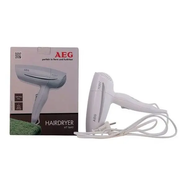 Фен Ht 5643 Aeg |