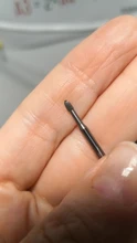 Brocas de carburo de tungsteno para uñas, máquina eléctrica para manicura y pedicura