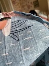 Newborn Blankets Happy-Flute Baby Swaddles Infant-Wrap Muslin White 100%Cotton Gauze