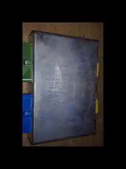 

61351384603 5DS005138-02 Switchboard Check Checkpoint Bmw Series 5 Saloon (e34) *