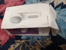 Hair-Ball-Trimmer Cutter Mijia Xiaomi Mini with Brush Inside 5-Leaf Sweater-Remover Portable
