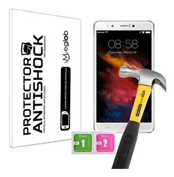 

Screen protector Anti-Shock Anti-scratch Anti-Shatter compatible with Homtom HT10