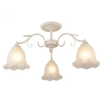 

Chandelier ceiling 3*60 W E27 md.0710-3-S WT