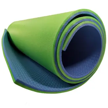 

Mat camping two color HP ппэ camping 12 isolon
