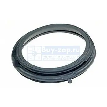 

Cuff hatch door gasket for washing machine Beko, Eyelid (Indesit) 2905572900