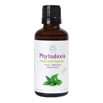 

Mint essential oil 50ml | 100% Natural and pure | Therapeutic quality | Aromatherapy therapy care the skin