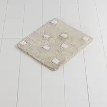 Коврик для ванной-коврики | коврик коврики для ванной нескользящие анти пресс-форма коврики камень ангела 50X60 см