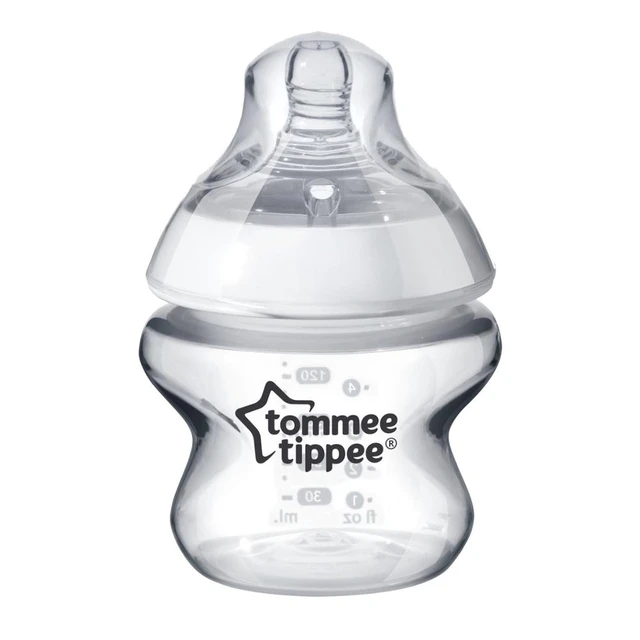 Tommee Tippie 150ml Cam Biberon BPA FREE CLOSER TO NATURE - AliExpress