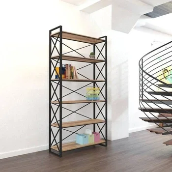 

Perlite Bookcase