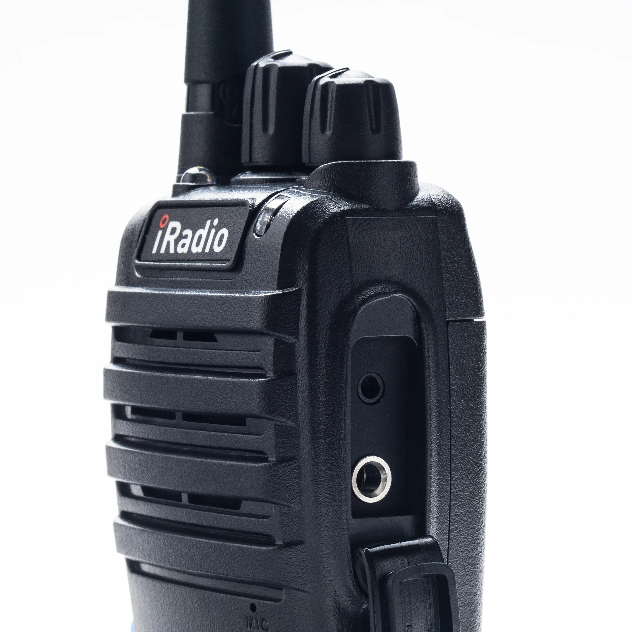 Рация iRadio 310 универсальная недорогая рация с повышенной мощностью, удобна в руке. проверка и программирование