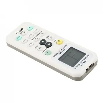 

Mando Universal para Aire Acondicionado
