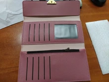 Carteras largas de lujo con corazón de amor para mujer, tarjetero, cartera de mano para teléfono