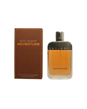 

DAVIDOFF ADVENTURE Eau de Toilette vaporizer 100 ml