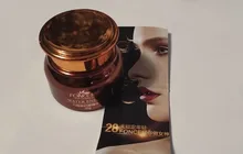 Fonce seis péptido Anti arrugas cara crema 50g envejecimiento seca la piel hidratante Lifting Facial reafirmante suero crema de día noche punto Stretch