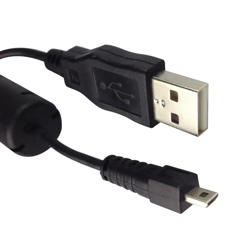 USB-кабель для зарядного устройства UC-E6