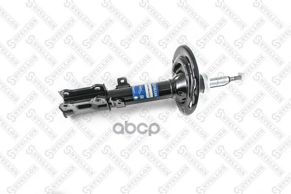 4214-0813-Sx_амортизатор Задний Правый Газовый! Toyota Camry 2.4i 06 Stellox 42140813sx Stellox арт. 42140813SX